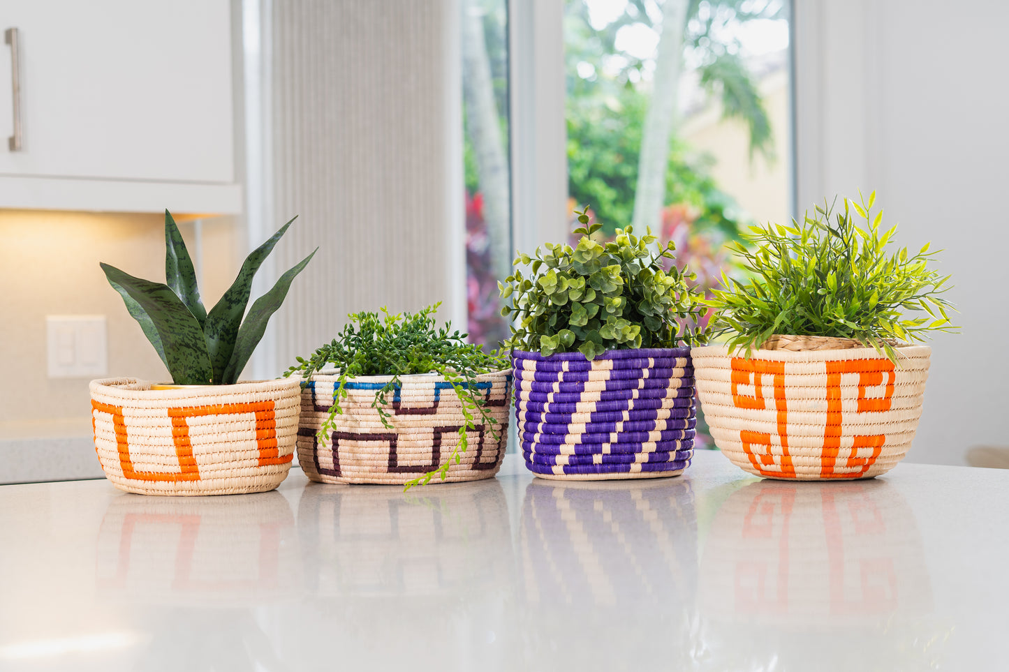 Natural Basket