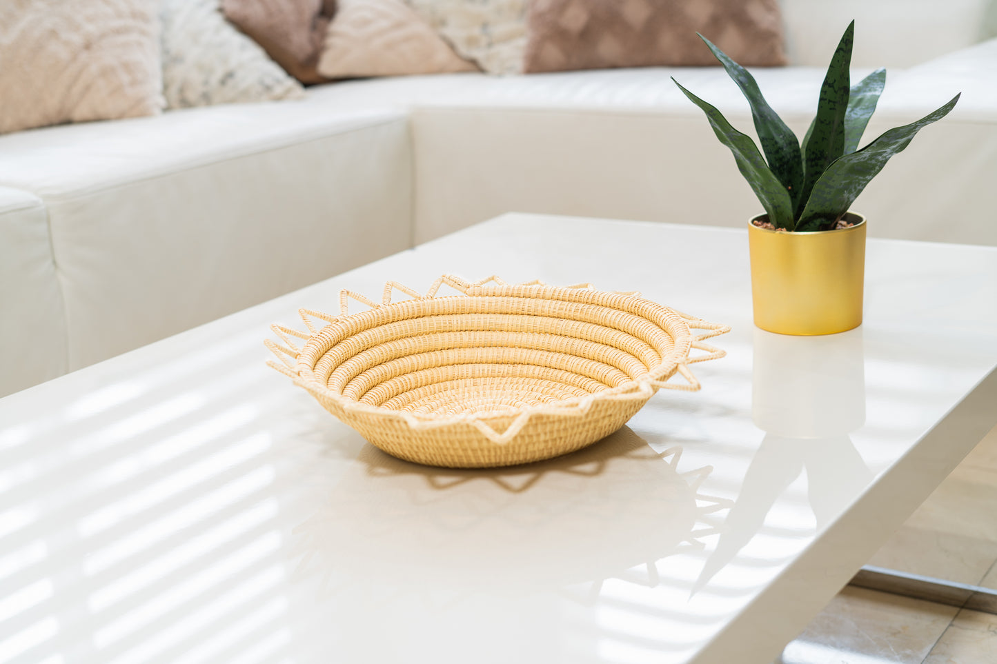 Natural Basket
