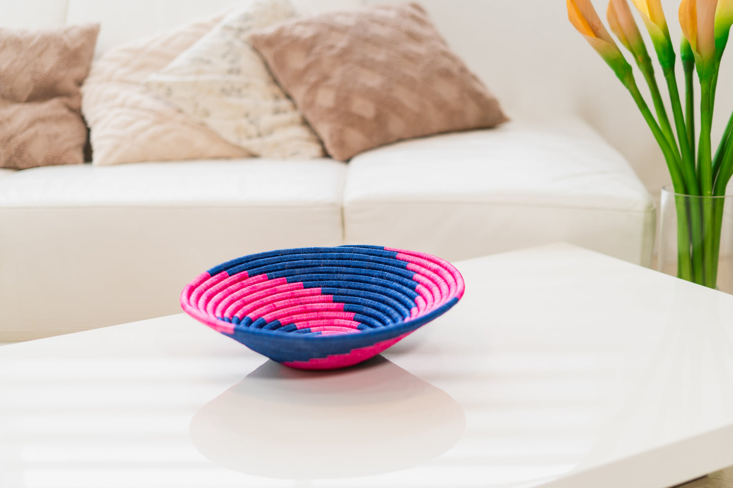 Werregue Palm Bowls