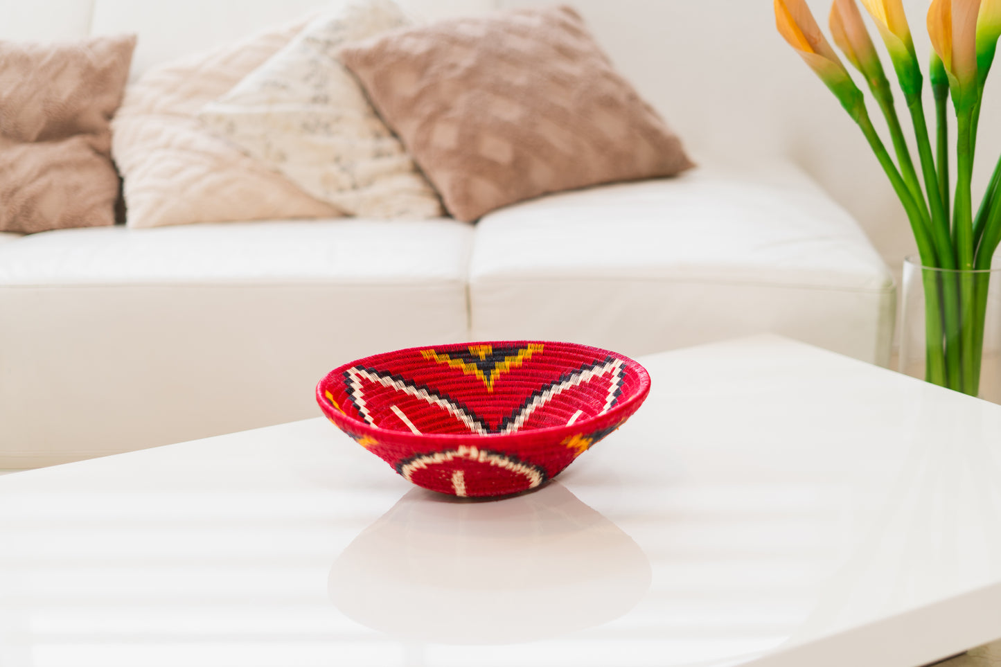 Werregue Palm Bowls