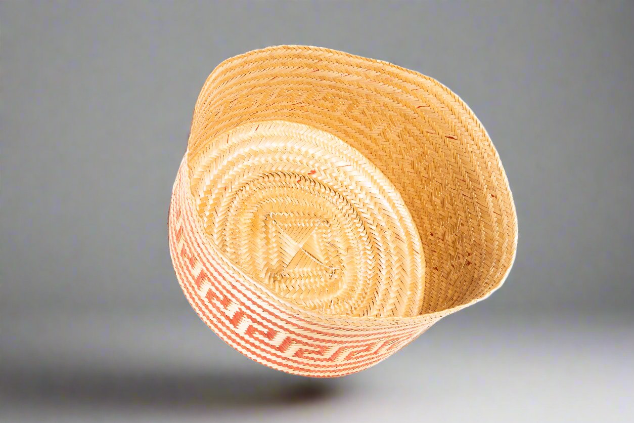 Natural Basket