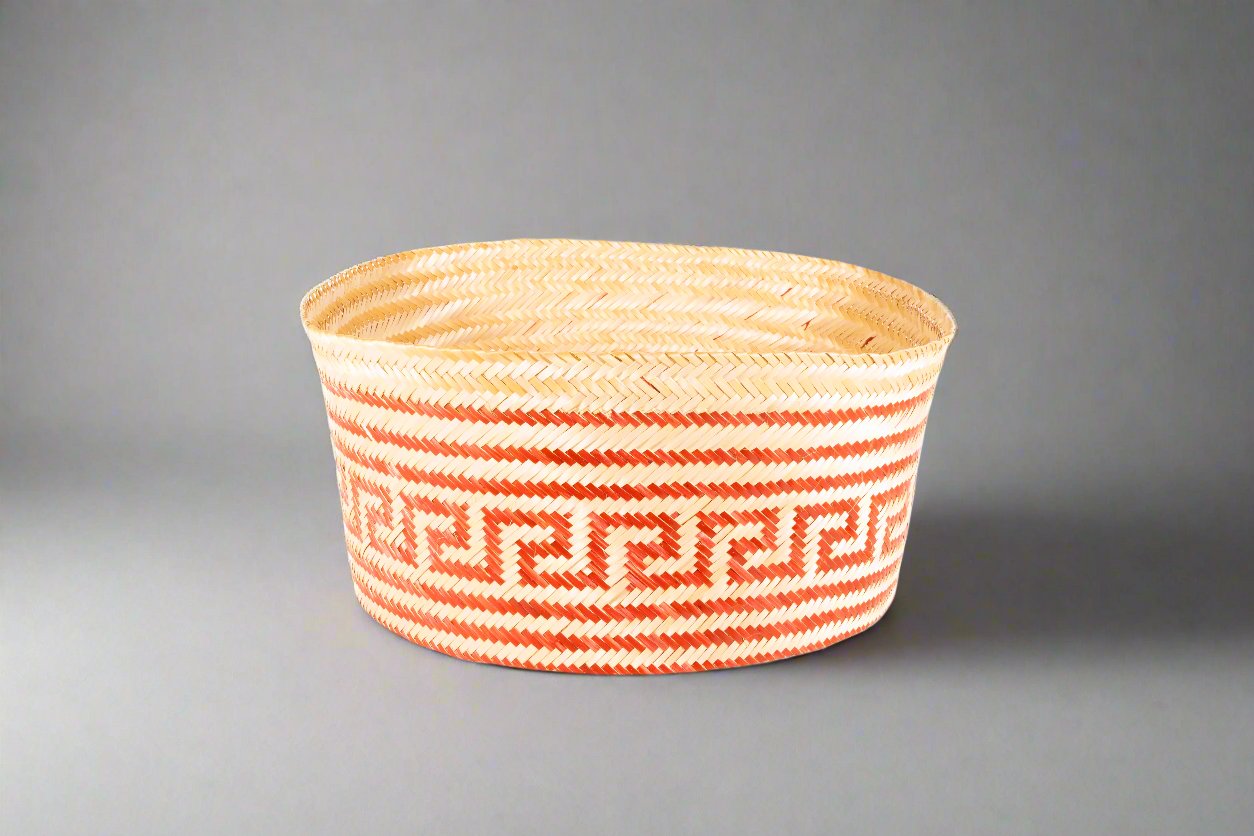 Natural Basket