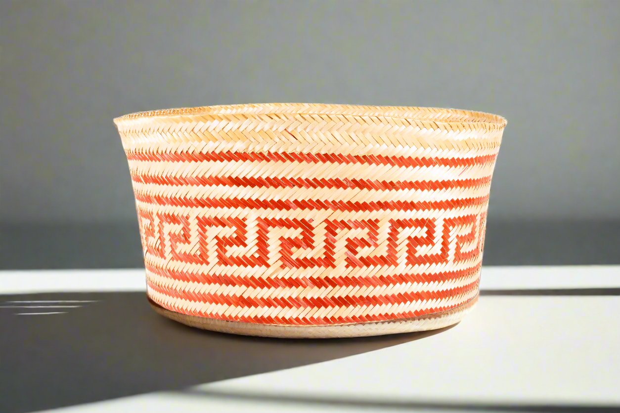 Natural Basket