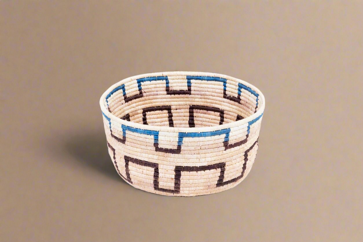 Natural Basket