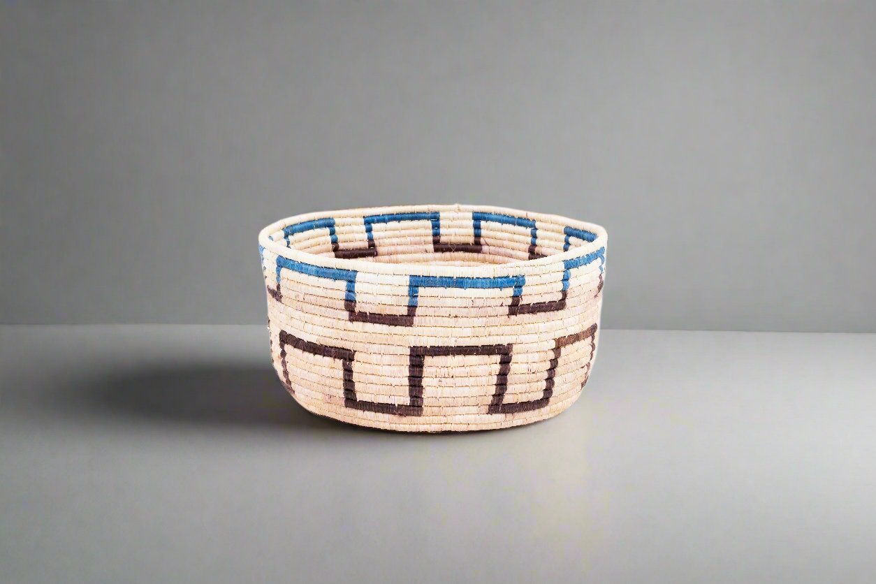 Natural Basket