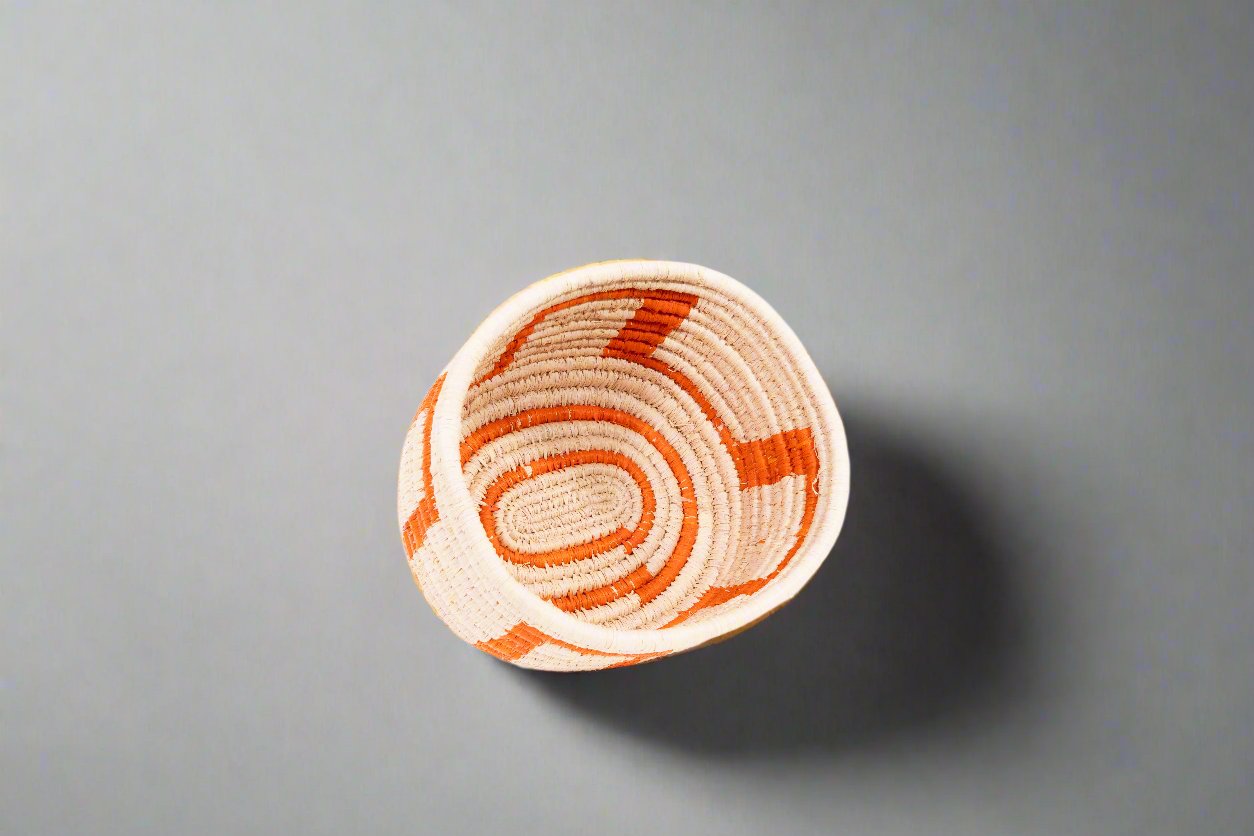 Natural Basket
