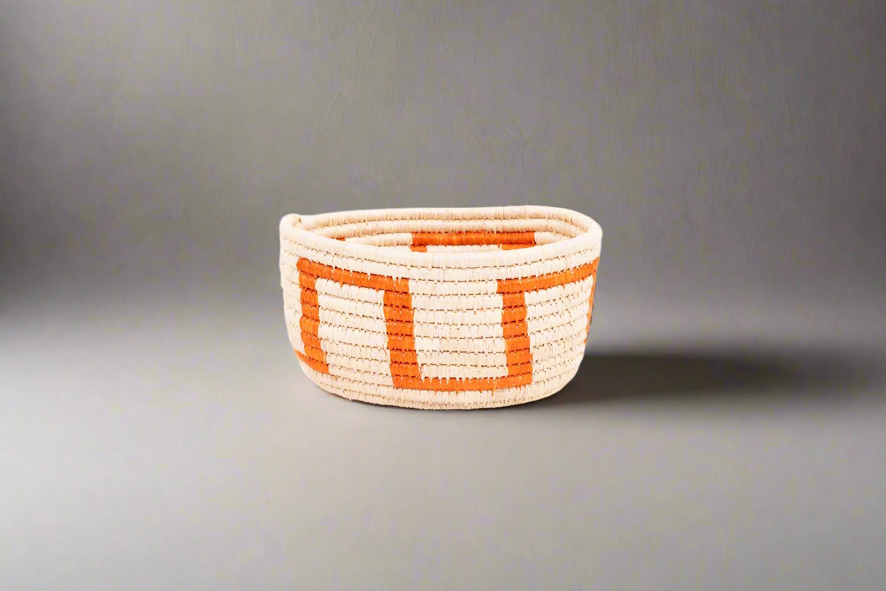Natural Basket