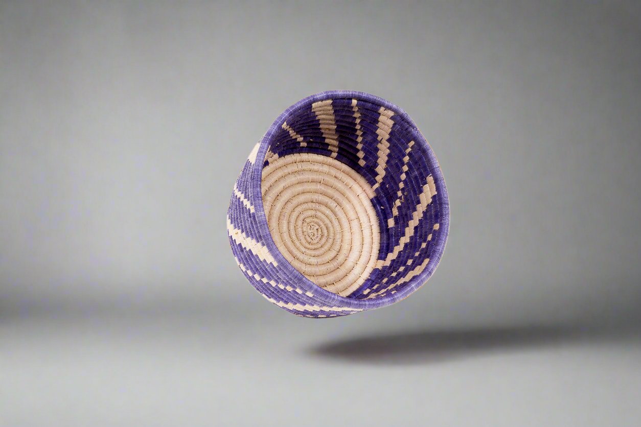 Natural Basket