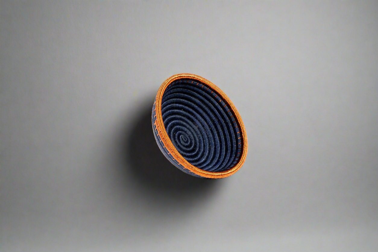 Fique Baskets 7"