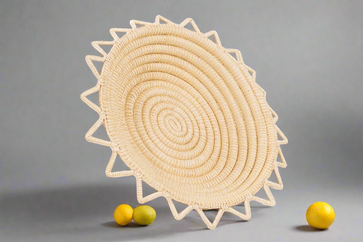 Natural Basket