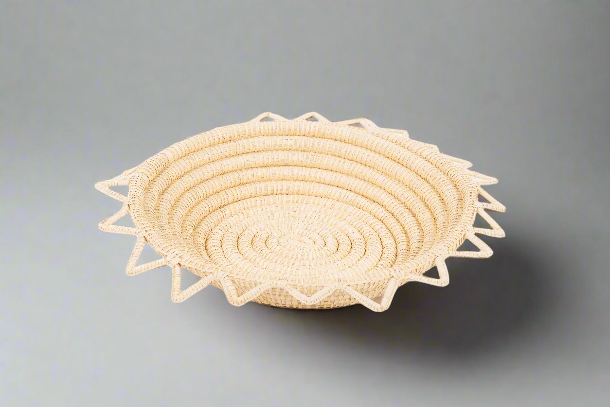 Natural Basket