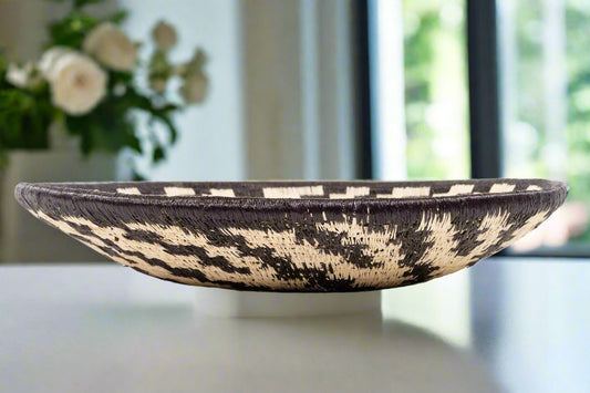 Werregue Shallow Bowls