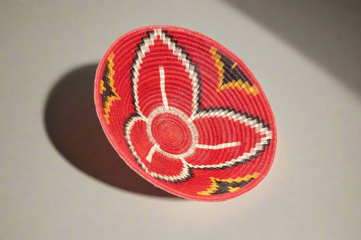 Werregue Palm Bowls