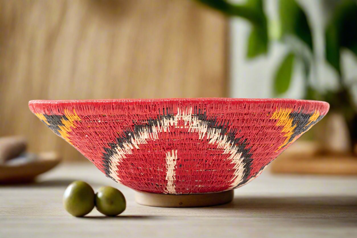 Werregue Palm Bowls