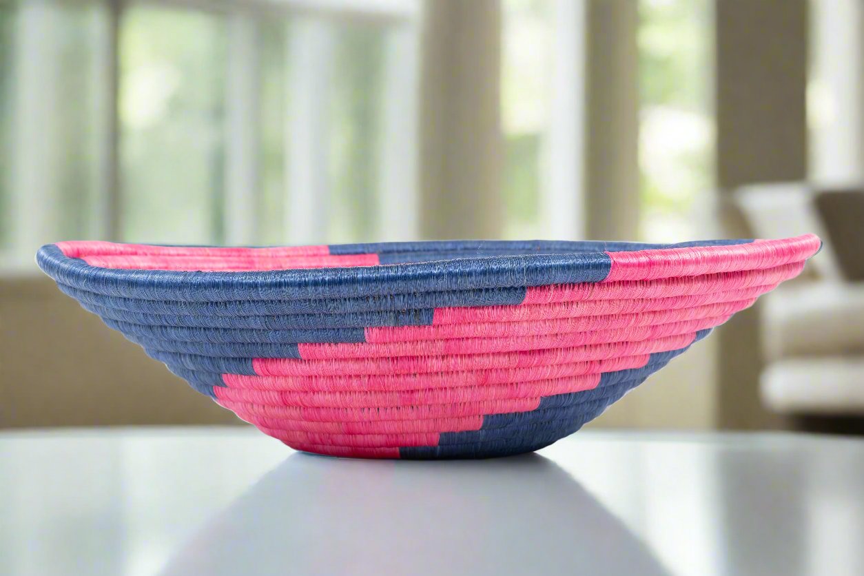 Werregue Palm Bowls
