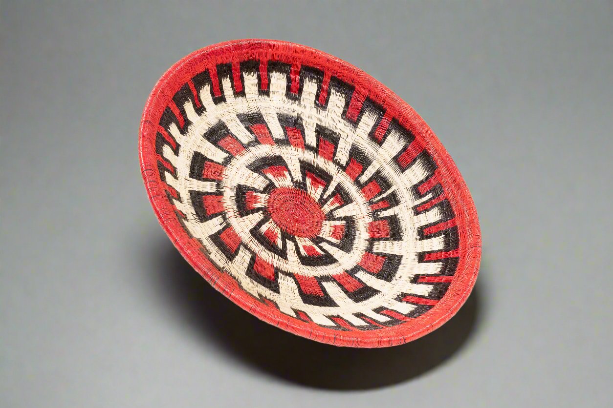 Werregue Shallow Bowls