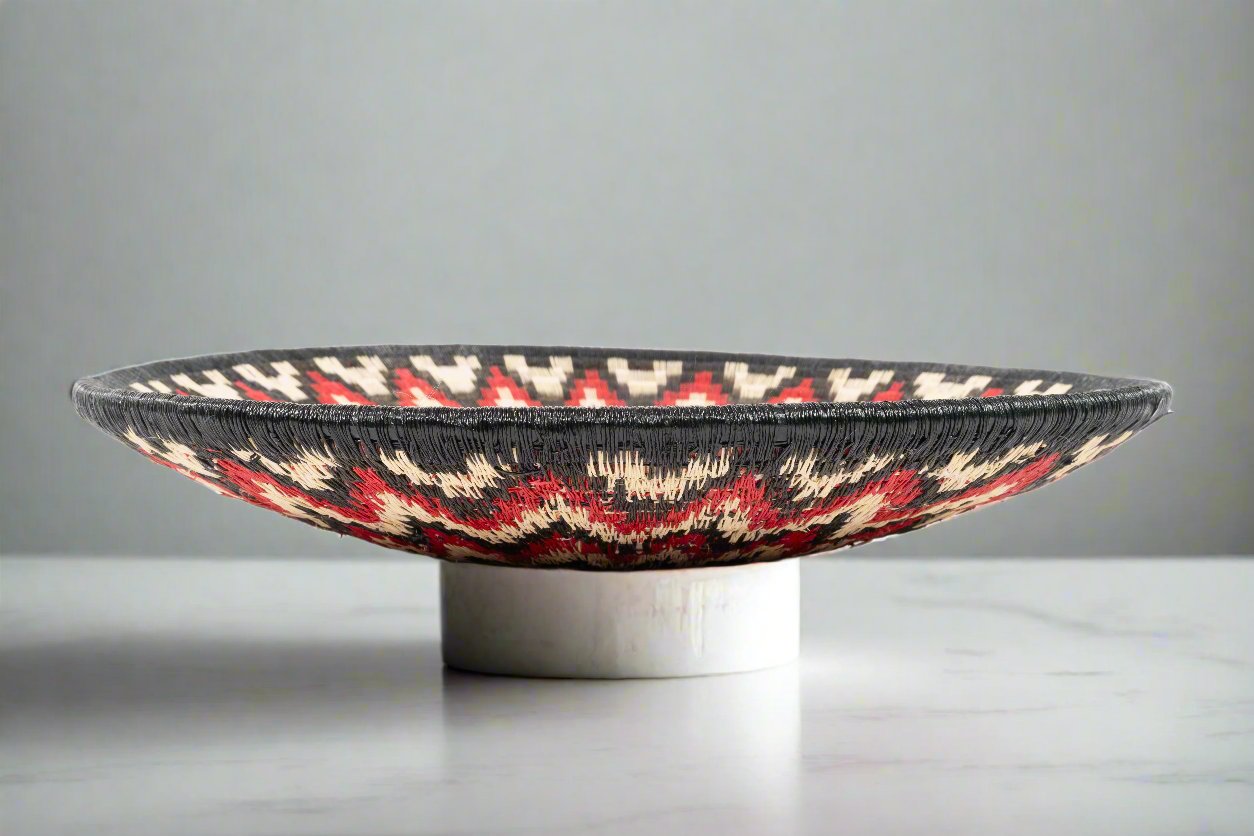 Werregue Shallow Bowls