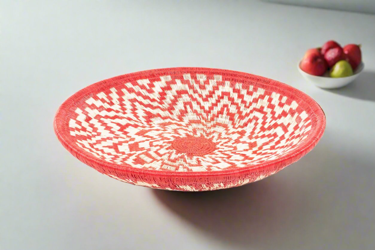 Werregue Shallow Bowls