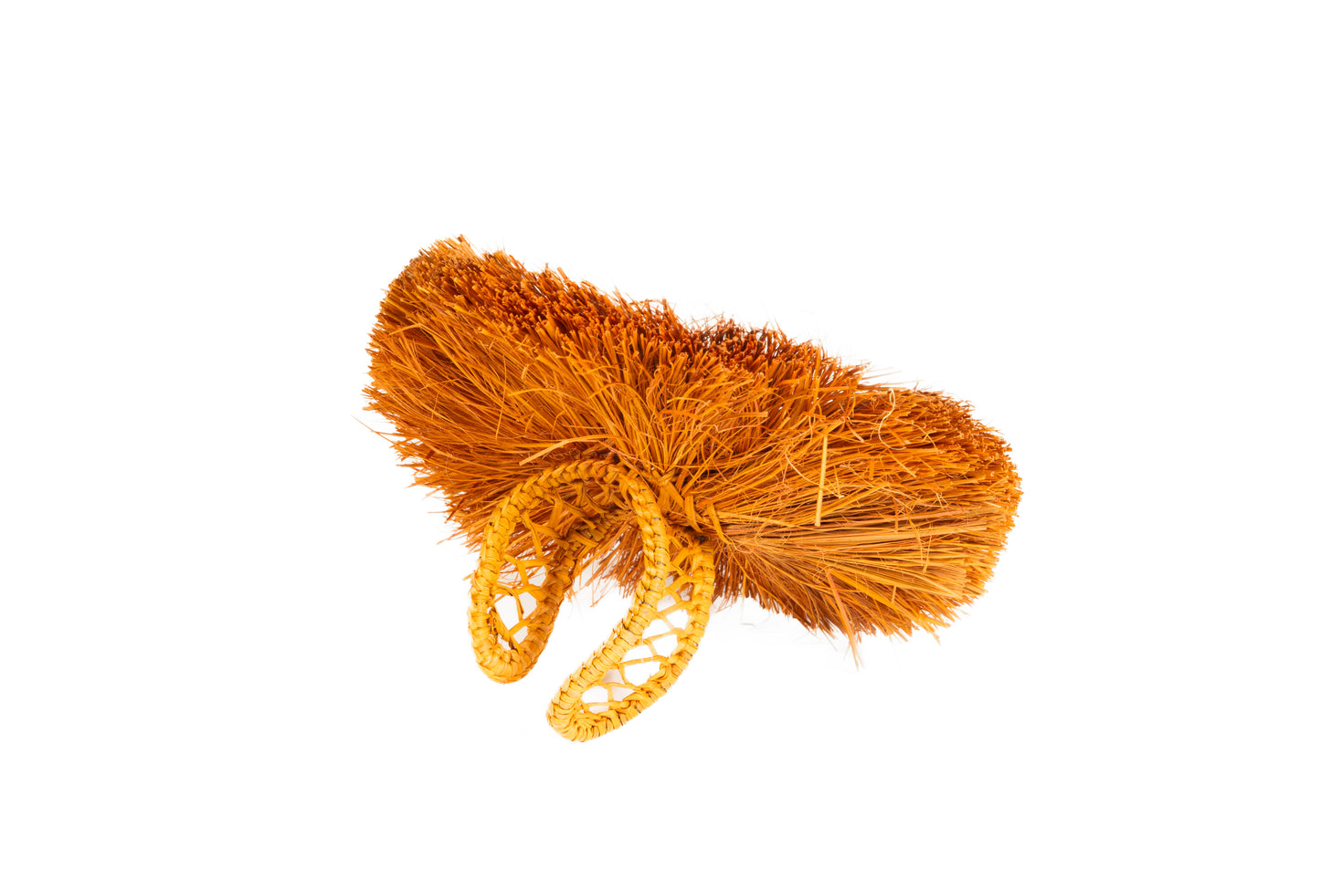 Iraca Napkin Holders