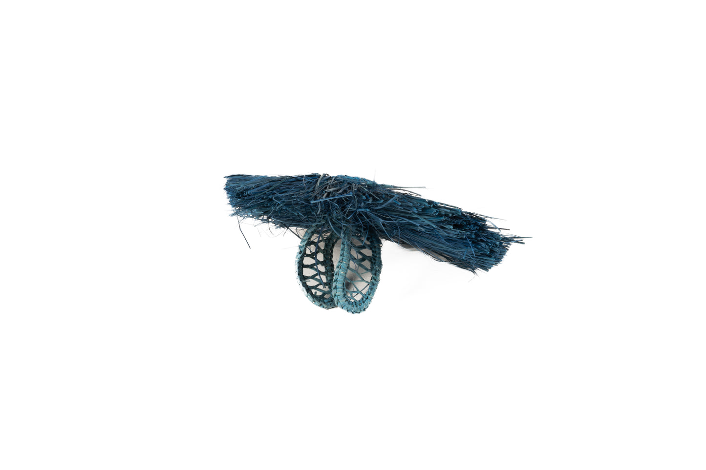 Iraca Napkin Holders