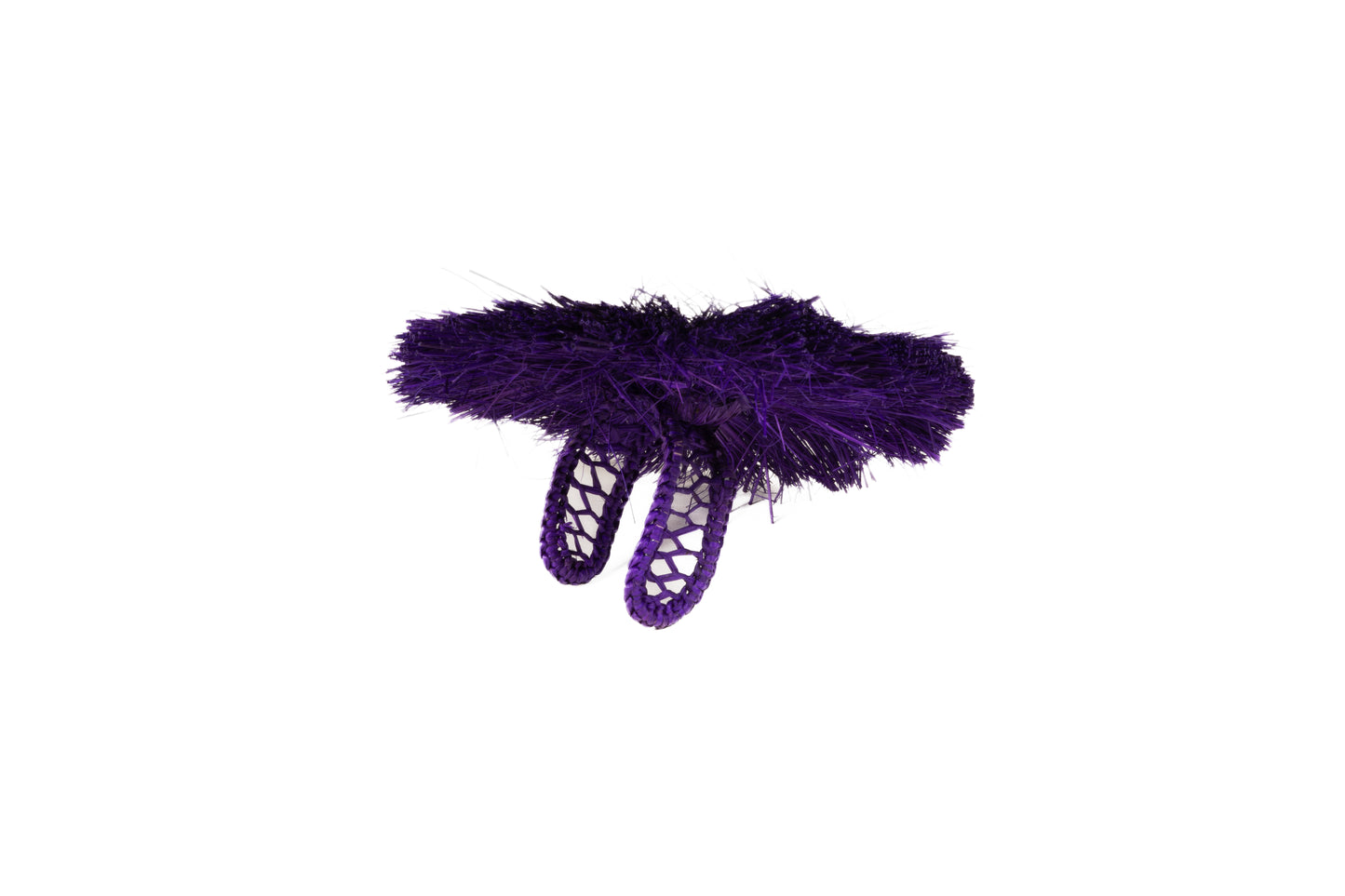 Iraca Napkin Holders