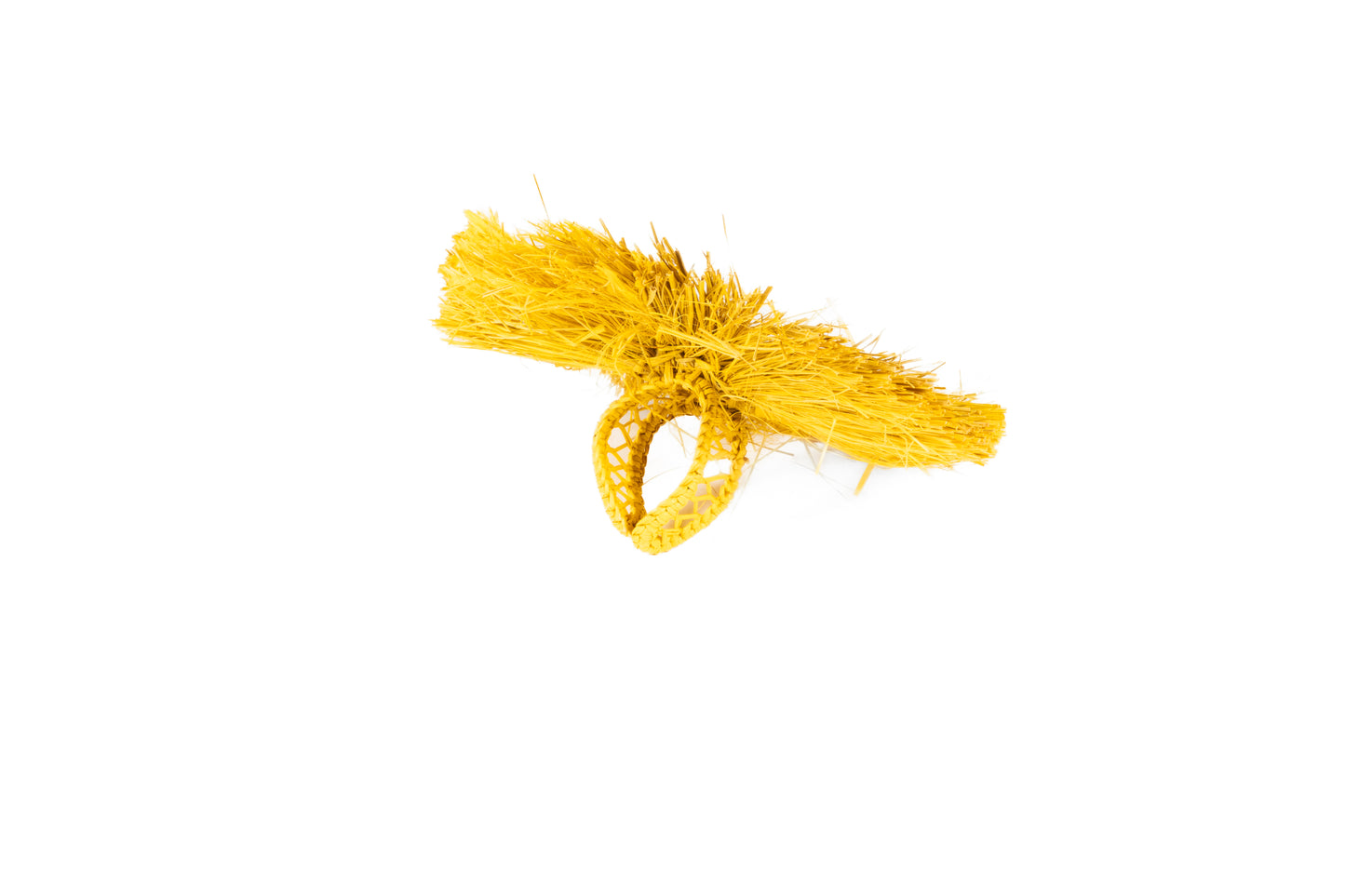 Iraca Napkin Holders