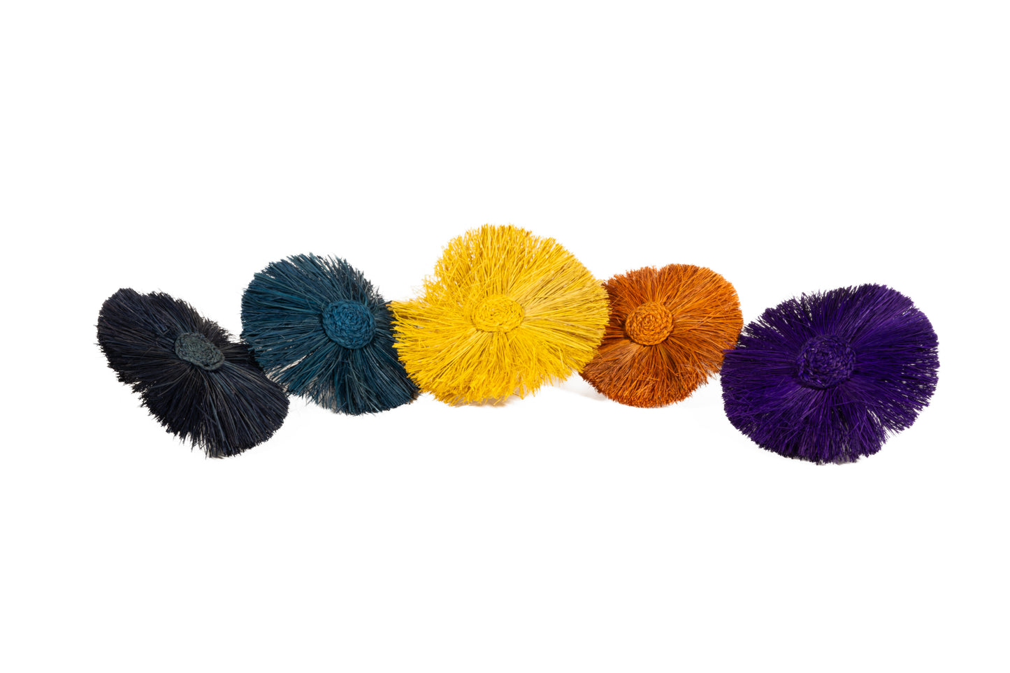 Iraca Napkin Holders
