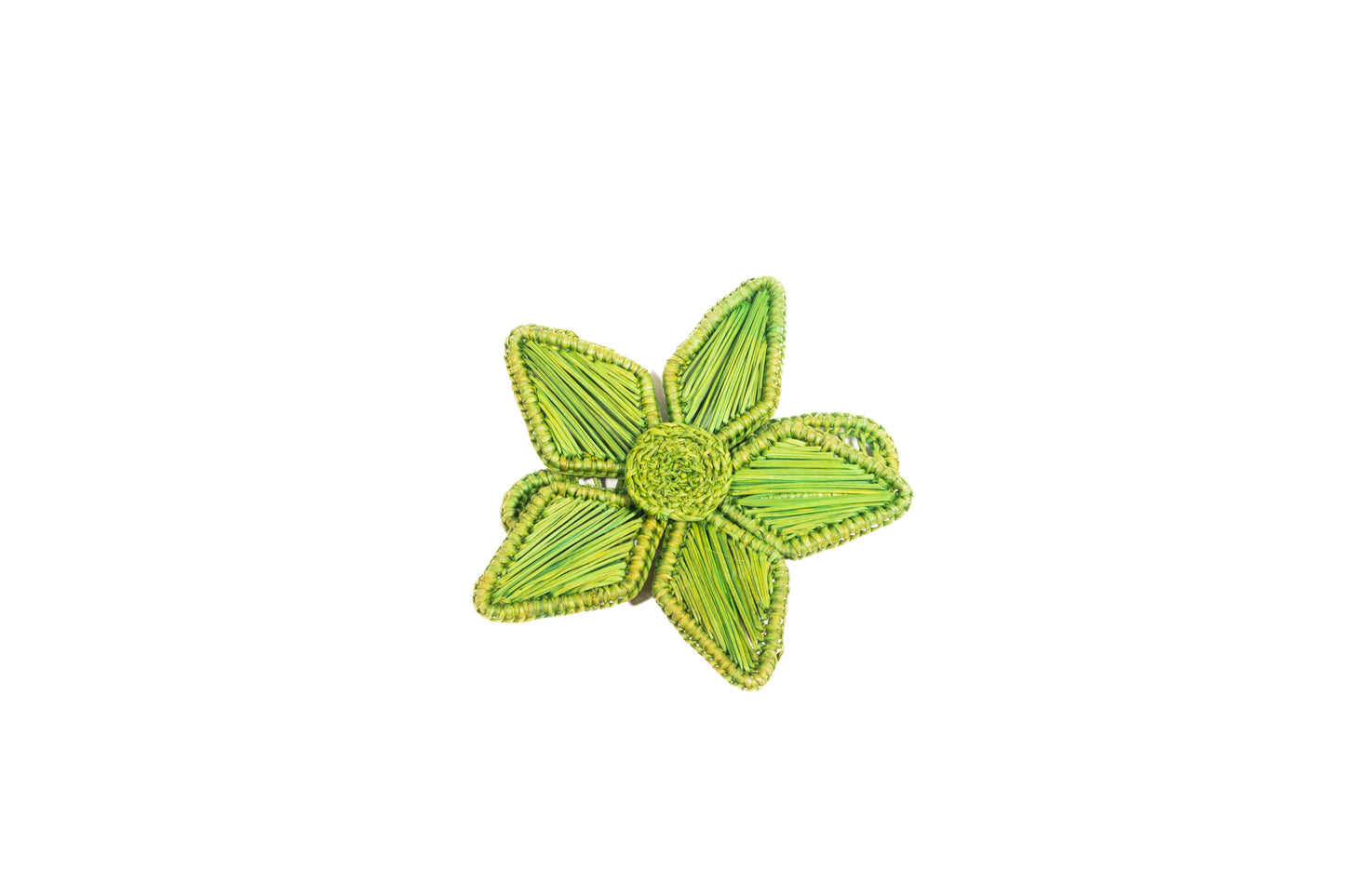 Iraca Napkin Holders