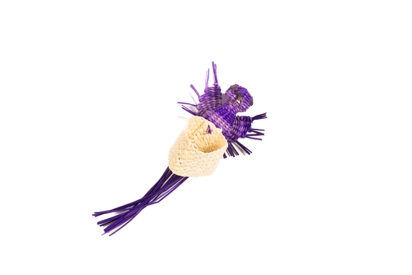 Iraca Napkin Holders