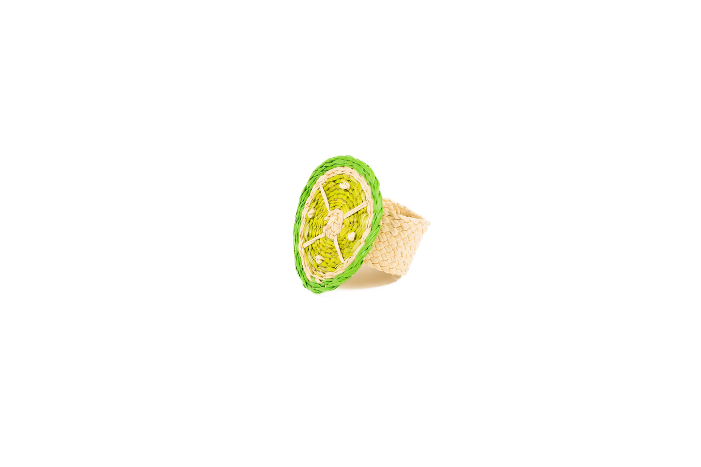 Iraca Napkin Holders