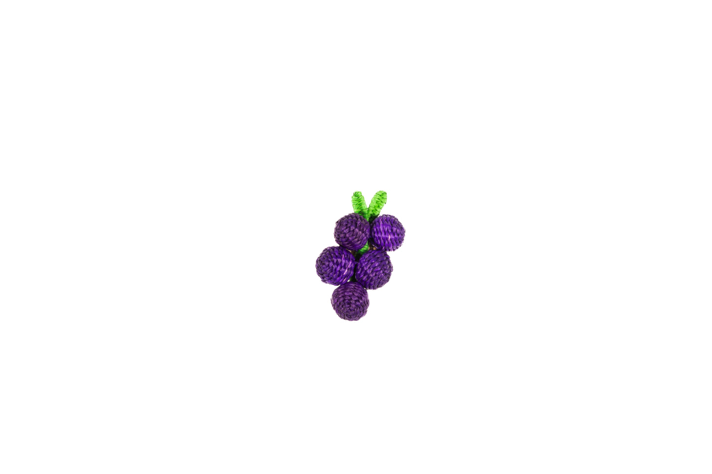 Iraca Napkin Holders