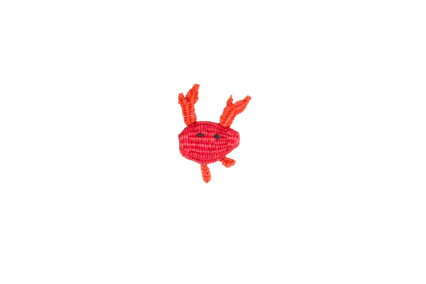 Iraca Napkin Holders