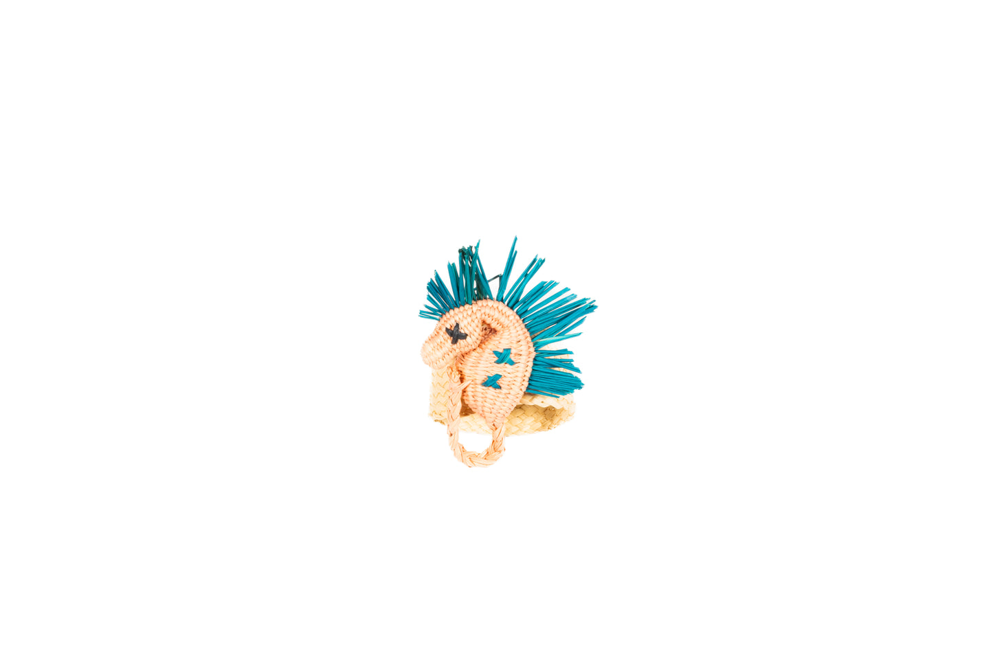 Iraca Napkin Holders