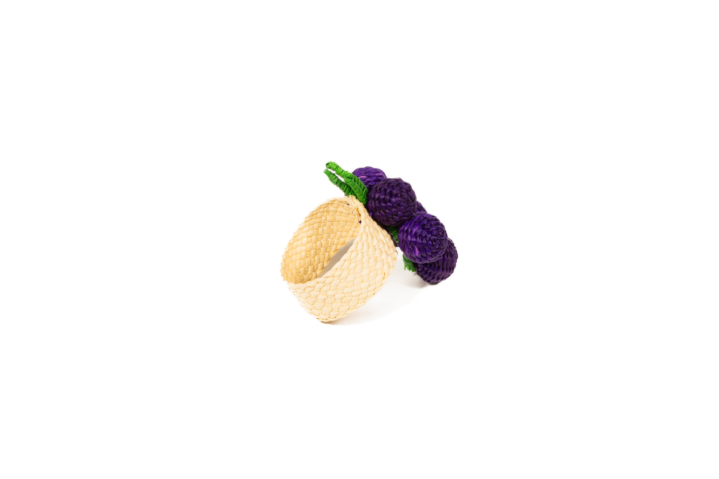 Iraca Napkin Holders