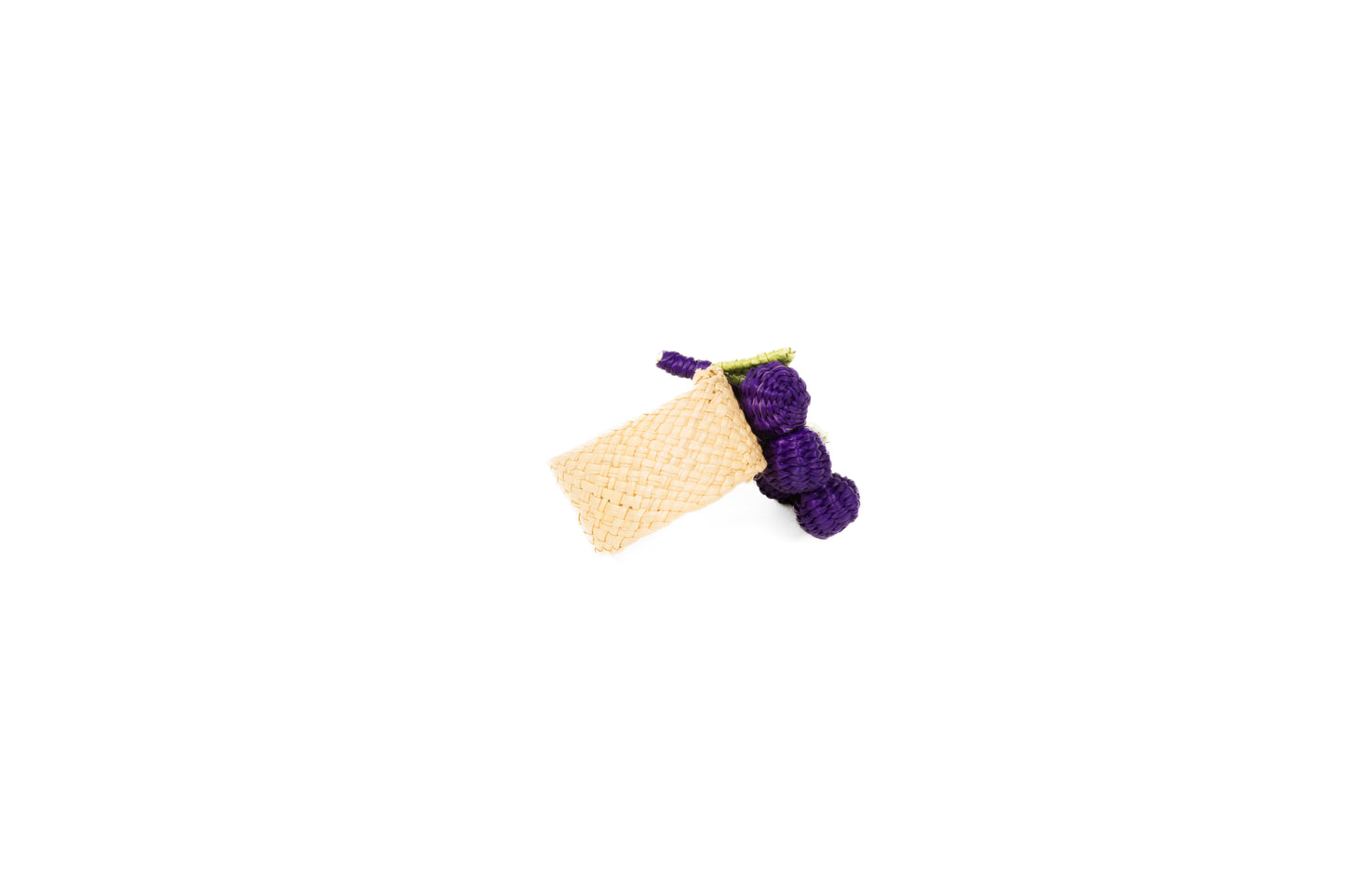 Iraca Napkin Holders