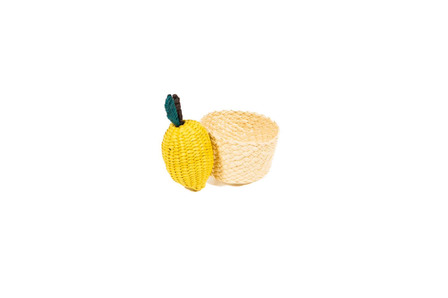 Iraca Napkin Holders