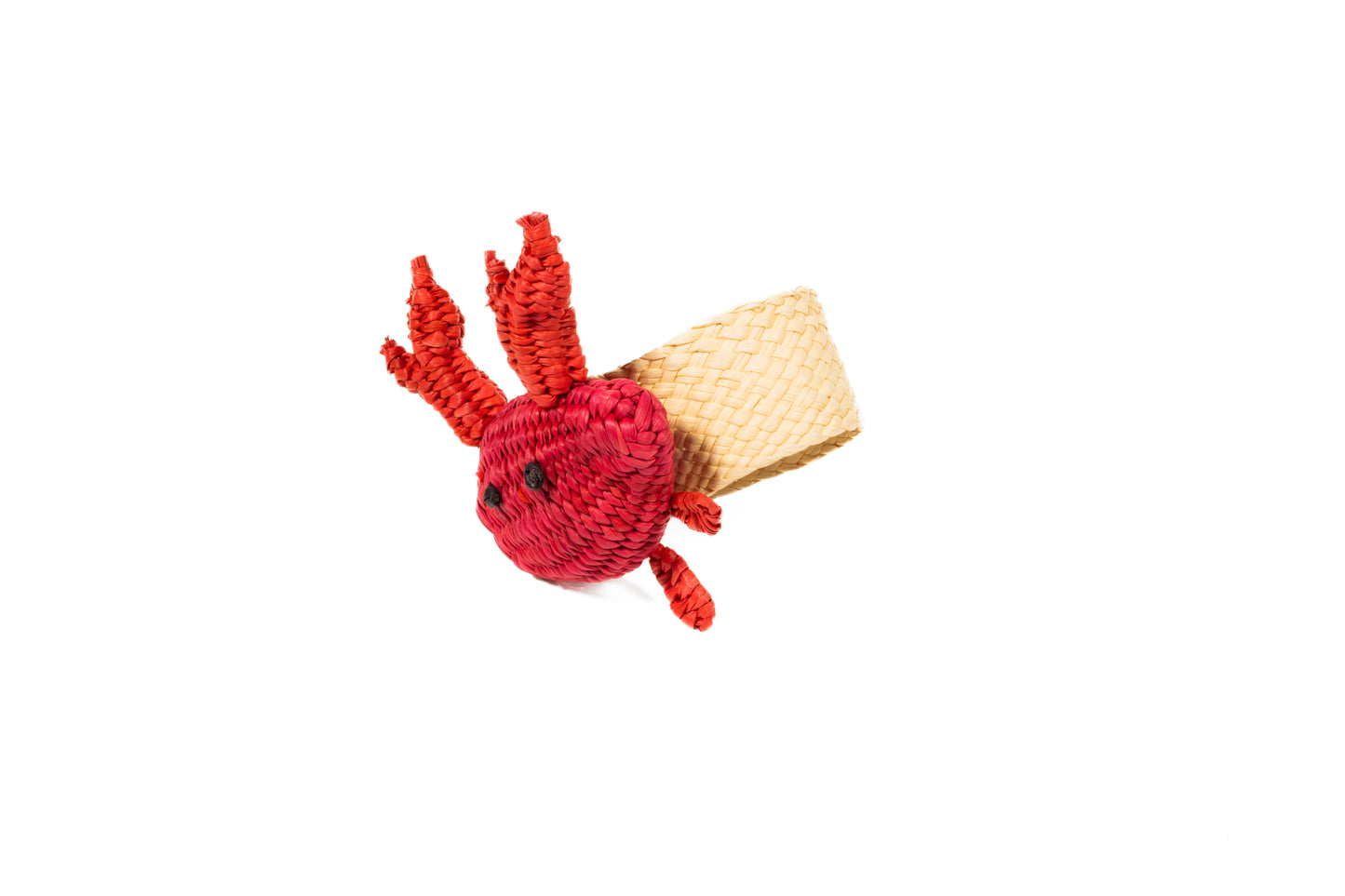 Iraca Napkin Holders