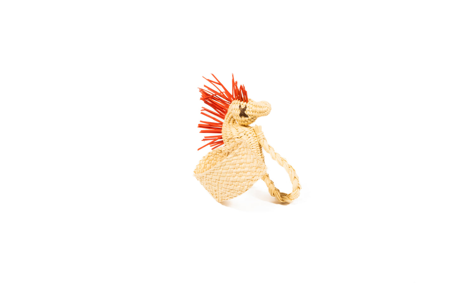 Iraca Napkin Holders