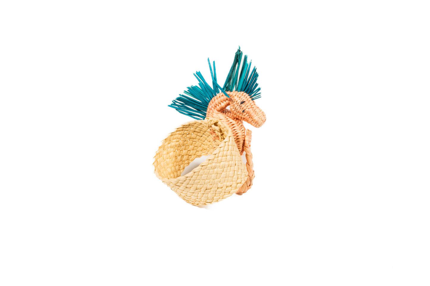 Iraca Napkin Holders