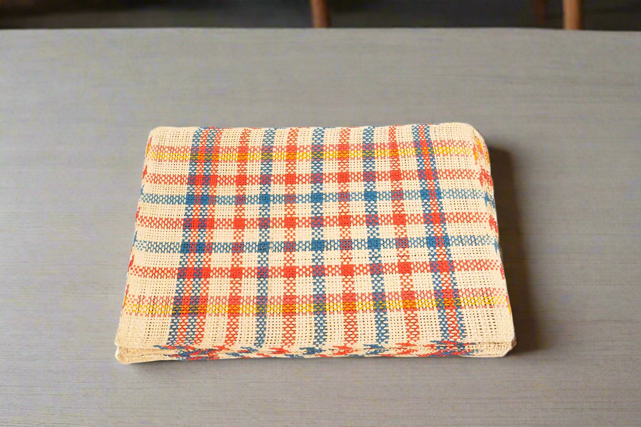 Iraca Palm Rectangular Placemats