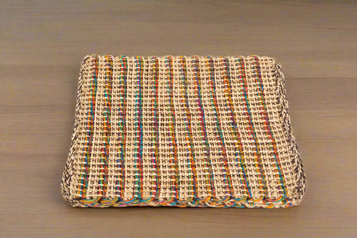 Iraca Palm Rectangular Placemats