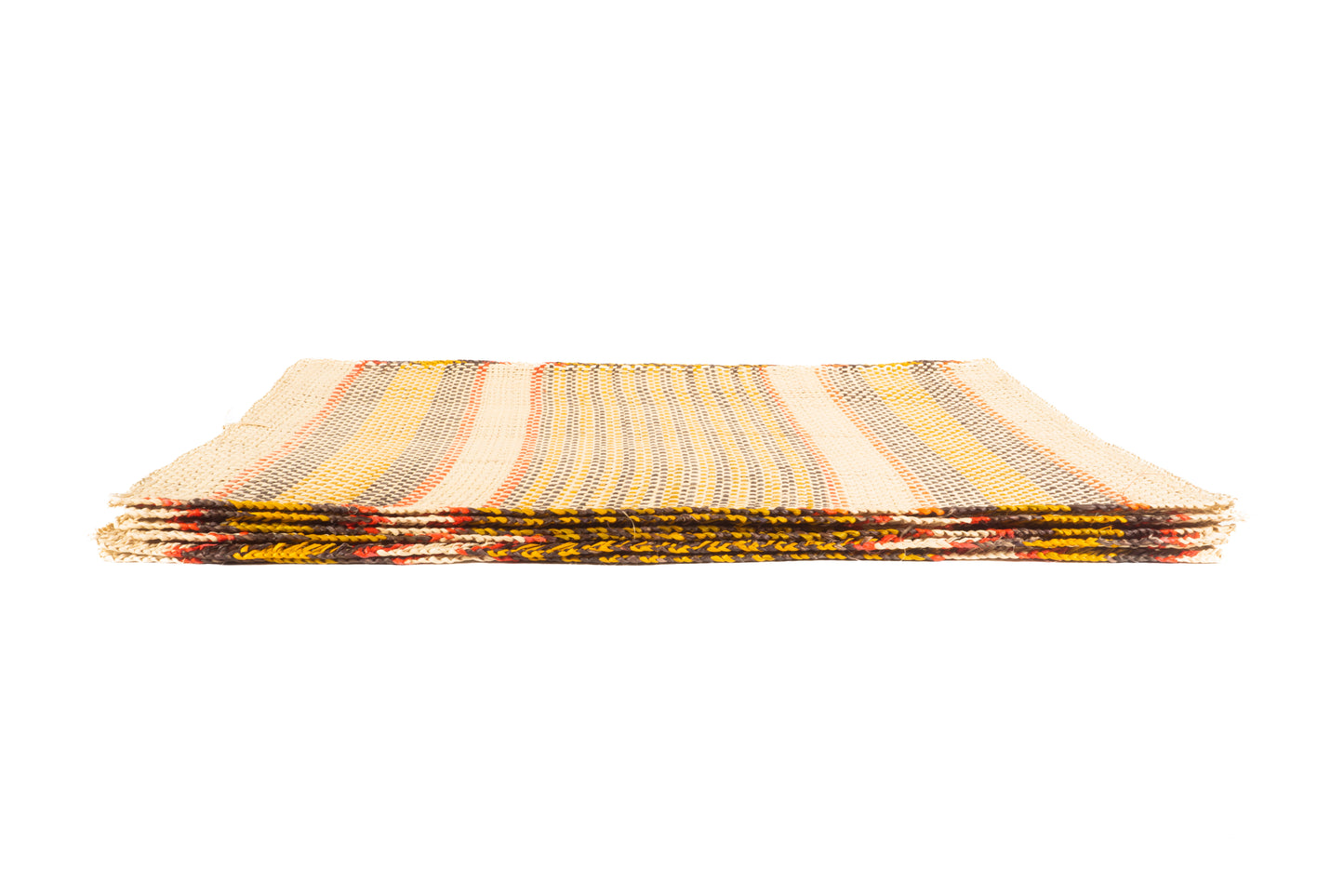 Iraca Palm Rectangular Placemats