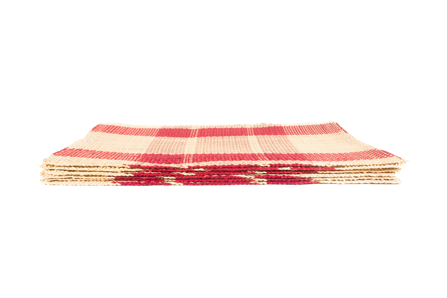 Iraca Palm Rectangular Placemats