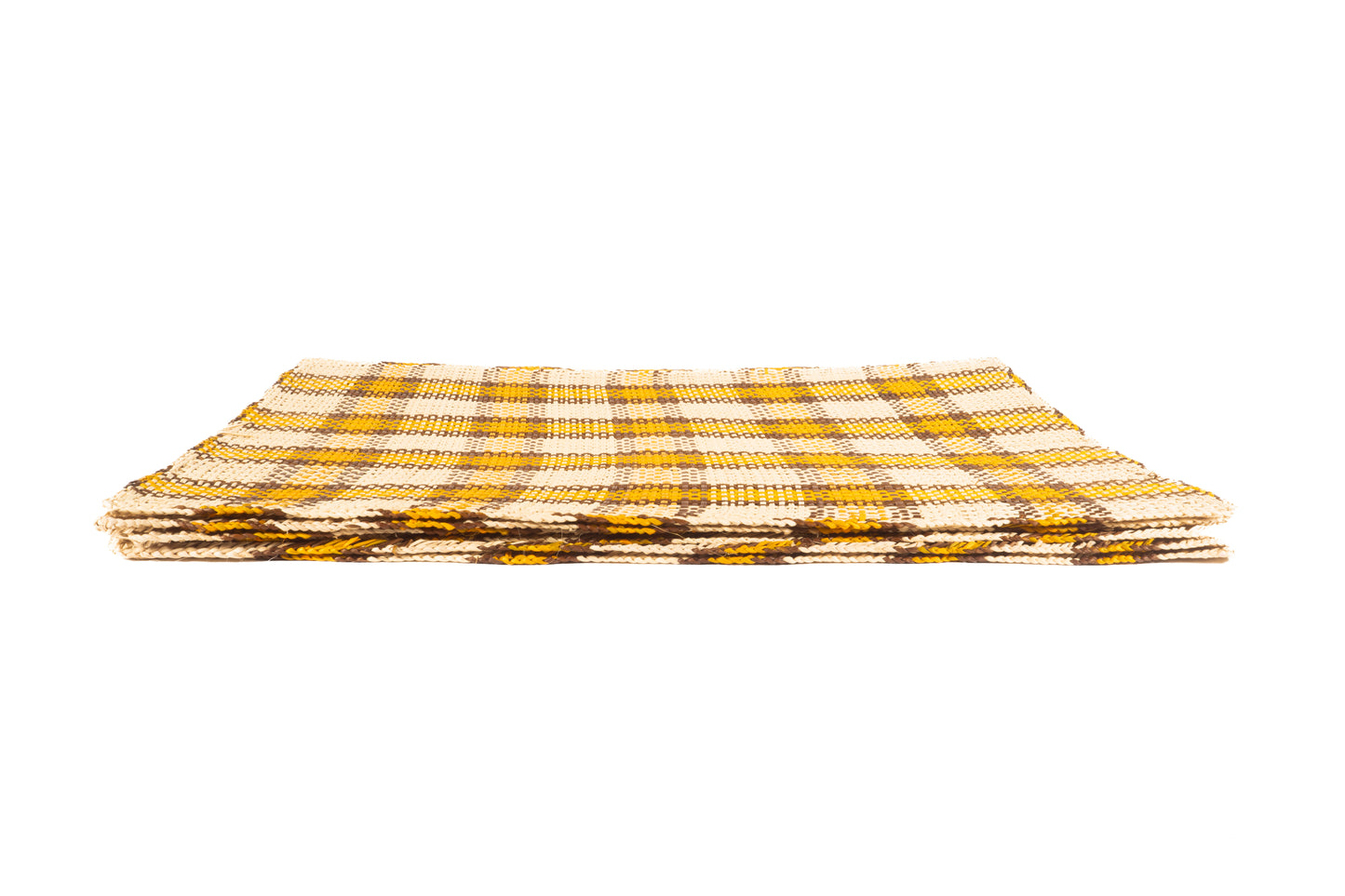 Iraca Palm Rectangular Placemats