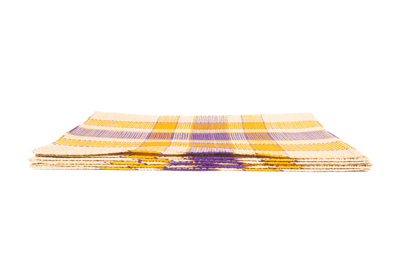 Iraca Palm Rectangular Placemats