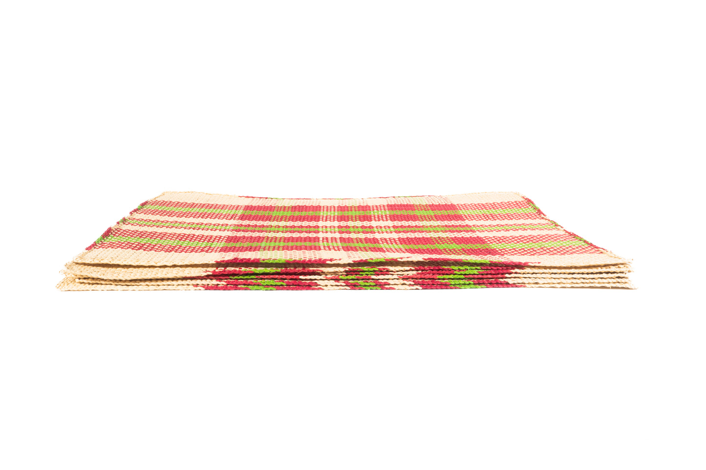 Iraca Palm Rectangular Placemats