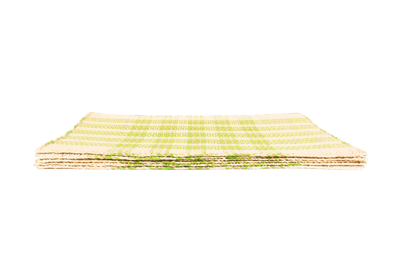 Iraca Palm Rectangular Placemats