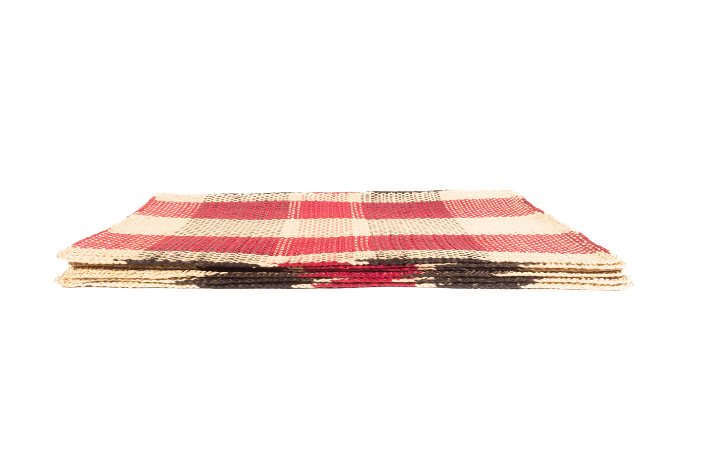 Iraca Palm Rectangular Placemats