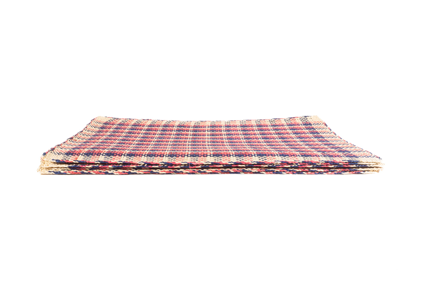 Iraca Palm Rectangular Placemats