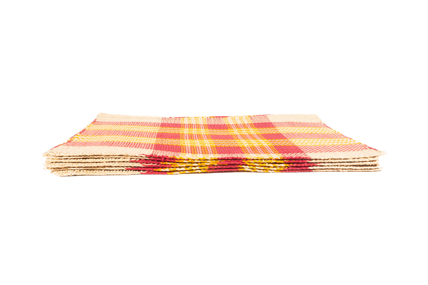 Iraca Palm Rectangular Placemats